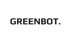 Greenbot logo